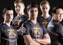 Fnatic và chuỗi trận thua liên tiếp: Chuyện khó tin ở LMHT châu Âu