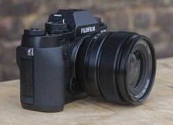 Fujifilm X-T1 &#8211; máy ảnh đặc biệt nhất dòng X Series