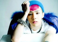 G-Dragon (Big Bang) là thần tượng của hàng loạt sao nam Hàn Quốc