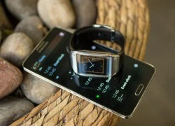 Galaxy Gear 2 sẽ sử dụng hệ điều hành Tizen, có 2 phiên bản