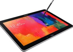 Galaxy Note Pro 12.2 lộ giá đắt 17 triệu đồng