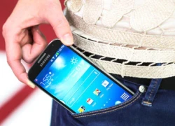 Galaxy S5 được định giá rẻ để hút khách