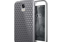 Galaxy S5 lộ diện thiết kế?