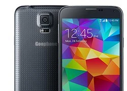 Galaxy S5 'Tàu' giá 6 triệu đồng