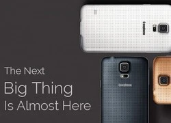 Galaxy S5 vừa trình làng đã bị làm nhái