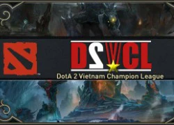 Giải đấu DOTA 2 Việt Nam và sự quay trở lại của những thần tượng DotA