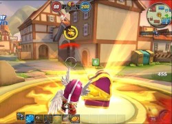 Game thủ Avatar Star tiếp tục lên tiếng vì nạn hack