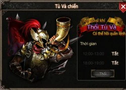 Game thủ Đoạt Mỹ Nhân hò nhau đi &#8220;thổi kèn&#8221;