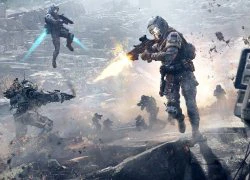 Game thủ hãy đề phòng với link đăng kí Titanfall Beta giả mạo