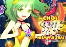 Game thủ Việt sẽ được trải nghiệm Lọ lem vào ngày 17/2