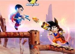 Game thủ Việt than phiền vì Avatar Star quá lag