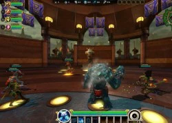 Garena đưa MOBA đình đám SMITE về làng game Việt