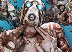 Gearbox chưa có kế hoạch phát triển Borderlands 3