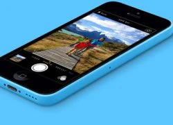 Giá bán iPhone 5C hạ nhiệt và sắp khan hàng.