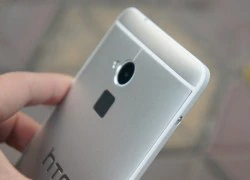 Giá HTC One Max chính hãng tại Việt Nam giảm sốc