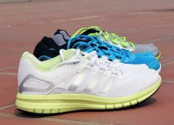 Giày chạy bộ adidas cá tính dành cho sinh viên