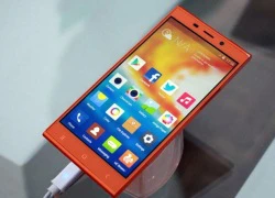 Gionee chạy đua phân khúc smartphone camera cao cấp