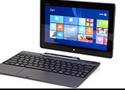 Giúp bạn chọn mua laptop lai máy tính bảng như ý