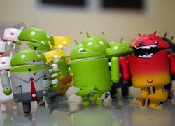 Google buộc tất cả smartphone mới phải chạy bản Android mới nhất