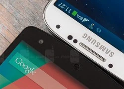 Google dùng Motorola "đập" Samsung như thế nào?