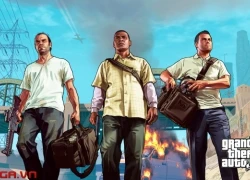 Grand Theft Auto 5 PC cho đặt hàng trước ? Tin được không ?