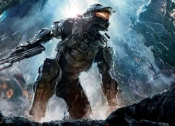 Halo 5 có thể sẽ ra mắt trong năm 2015