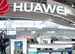 Hàn Quốc "nói không" với Huawei trong liên lạc với Mỹ