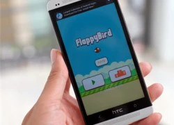 Hành trình trở thành hiện tượng toàn cầu của Flappy Bird