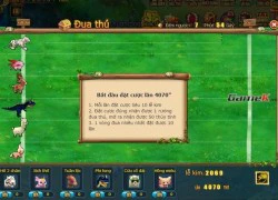 Hé lộ ảnh Việt hóa của Webgame Hero Chibi