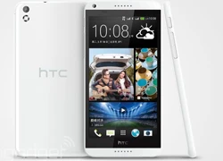 Hé lộ thông tin về smartphone Desire 8 mới từ HTC