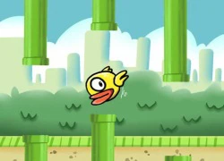 Hiệu ứng Flappy Bird đang đi theo hướng Gangnam Style