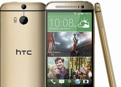 Hình ảnh chính thức của The All New HTC One