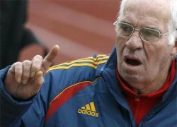 HLV huyền thoại Luis Aragones qua đời ở tuổi 75