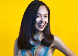 Hoàng Quyên tái hợp Lê Minh Sơn trong album đầu tay