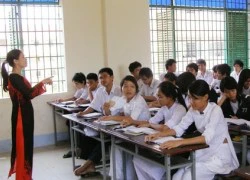 Học sinh chán Văn, nhầm Nam Cao thành tử tù