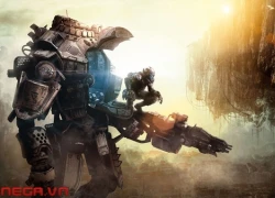 Hơn 2 triệu game thủ đã chơi qua Titanfall Beta