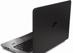 HP ra mắt Probook 450 G1