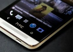 HTC chơi 'sốc' khi trang bị phím trên màn hình của One 2