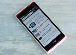 HTC Desire 600 - smartphone lõi tứ, 2 SIM đáng mua