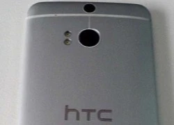 HTC M8 lỡ hẹn với triển lãm di động lớn nhất năm