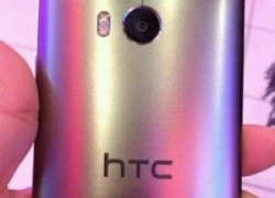 HTC M8 (One+) sẽ được ra mắt vào cuối tháng 3