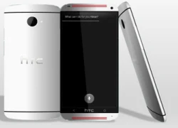 HTC One 2 lộ ảnh, ra mắt ngày 25/3