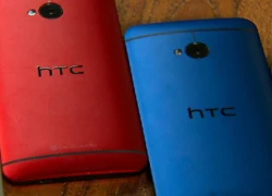 HTC One 2: Tin đồn từ A - Z