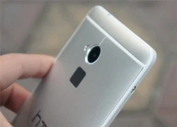 HTC One Max chính hãng đang loạn giá tại Việt Nam