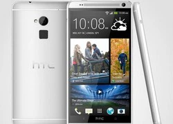 HTC One Max giảm giá đến 3,5 triệu đồng sau Tết Nguyên Đán