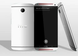 HTC One mới lỗi hẹn với MWC 2014