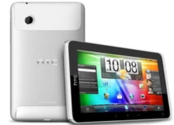 HTC sẽ là nhà sản xuất tablet Nexus tiếp theo?