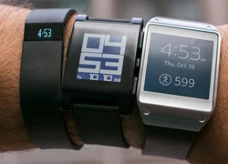 HTC xác nhận sẽ ra mắt smartwatch