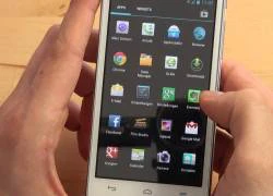 Huawei Ascend G6 : Smartphone chuyên dụng cho tự sướng