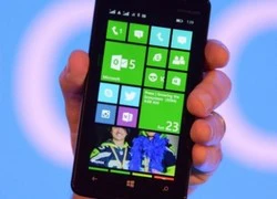 Huawei, LG, Lenovo sản xuất điện thoại Windows Phone